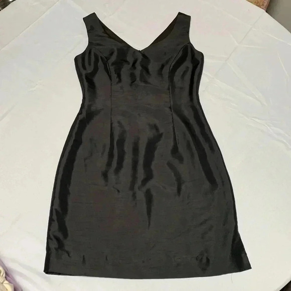Donna Ricco Women’s Dress, Size 4 petite.Great Condition. - Picture 1 of 4